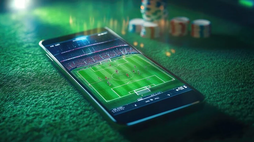 Krikya Bet App Download - Best Sportsbook on Android and iOS