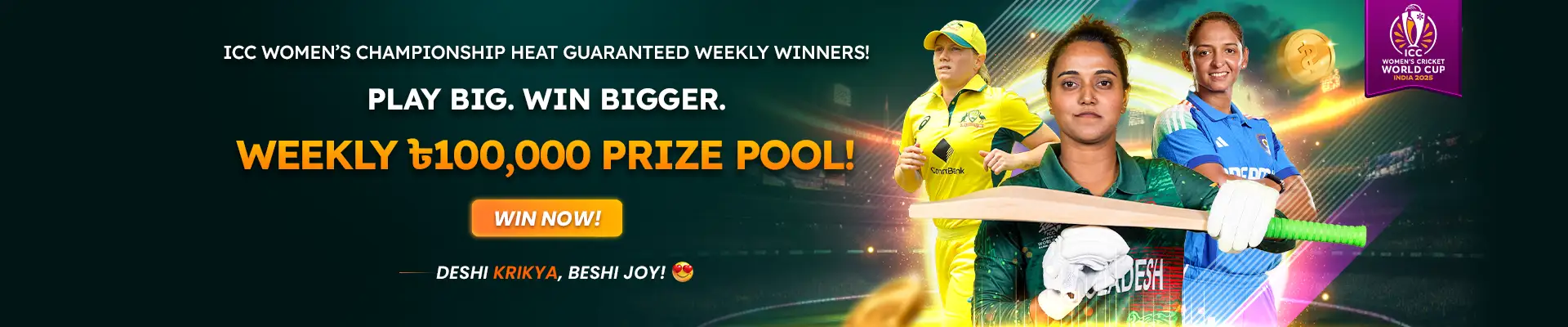 Krikya Login Bangladesh 2025 - Official Casino Account Sign Up