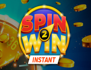 Spin 2 Win Instant