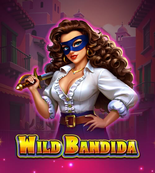 Wild-Bandida