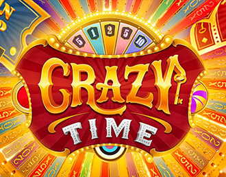 Krikya Casino Crazy Time For Bangladesh - Live Wheel and Bonus Rounds